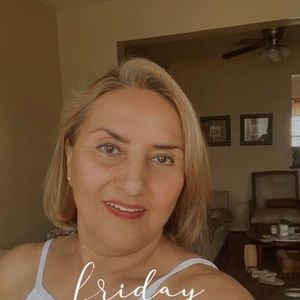 Meet your Posher, Charife